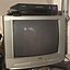 Image result for Sony VHS TV 21