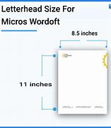 Image result for Stationery Size Chart in Inches