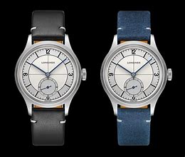 Image result for Longines Watch Dials