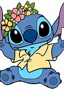 Image result for Lilo Stitch Characters