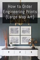 Image result for Engineering Prints