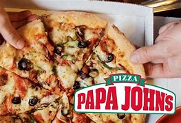 Image result for papa johns
