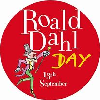 Image result for Roald Dahl World Book Day