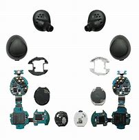 Image result for Gear Iconx Replacement Parts