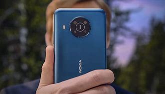Image result for Nokia Smartphone with a Single Camera