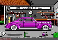 Image result for NHRA Drag Racing Game Original PC