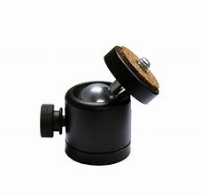 Image result for Micro Swivel Ball Mount