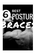 Image result for Posture Back Support Braces for Women