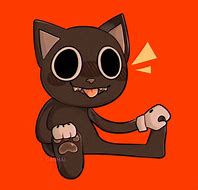 Image result for Chibi Cat Animation