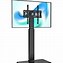 Image result for Center Stand Mount for Flat Screen TV