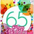 Image result for 65 Birthday Woman