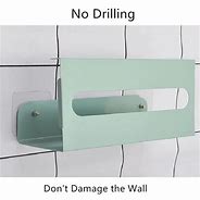 Image result for Drill Free Adhesive Hooks