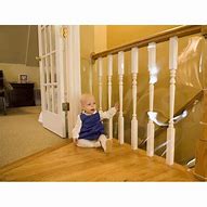Image result for Banister Shield Protector