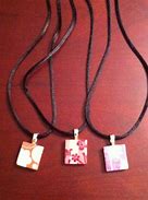 Image result for Cute DIY Necklaces