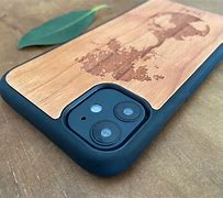 Image result for Wooden iPhone 11 Pro Case