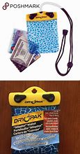 Image result for Waterproof Wallets for Swimming