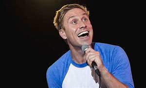 Image result for russell_howard