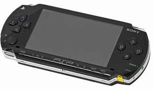 Image result for PlayStation Portable