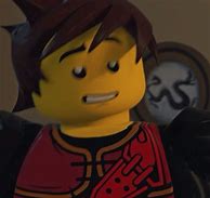 Image result for Ninjago Kai Happy