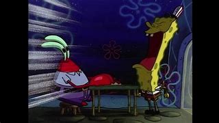 Image result for Spongebob Going to Bed