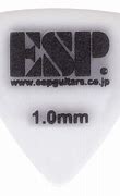 Image result for ESP Guitar Picks