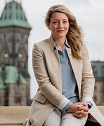 Image result for Melanie Joly Canada Images