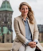 Image result for Who Is Melanie Joly Husband