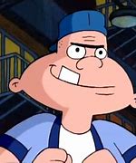 Image result for Hey Arnold Harold