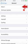 Image result for Find Imei Number On iPhone 7 Plus