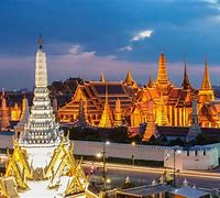 Image result for Thailand Bangkok Temples Grand Palace