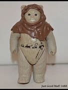 Image result for Ewok Toy Figures