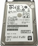 Image result for Hitachi HDD 1TB