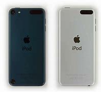Image result for iPod Touch Front and Back