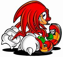 Image result for Knuckles the Echidna Movie