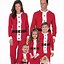 Image result for Christmas Family Pajama Sets