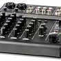 Image result for Mixer Audio Interface