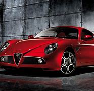 Image result for Alfa Romeo Giulia 8C