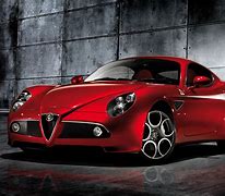 Image result for Alfa Romeo BC Competizione