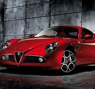 Image result for Alfa Romeo Giulietta 8C