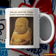 Image result for Funny Two Meme Mug