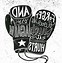 Image result for Vector Clip Art of Boxing Gloves Rocket