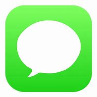 Image result for Messages Design Icon iOS