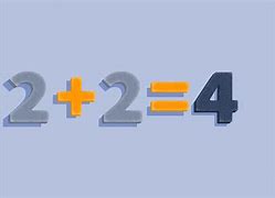 Image result for 2 Plus 2 for Kids