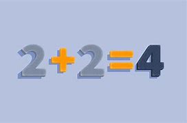 Image result for 2 Plus 2 On Your Phone