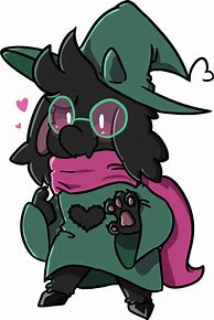 Image result for Ralsei Adorable