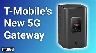 Image result for How Fast Is 5 G Home Internet T-Mobile