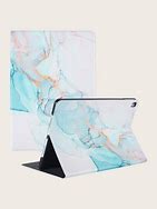 Image result for Shein iPad Case Marble
