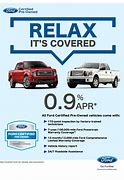 Image result for Ford Powertrain Warranty