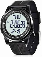 Image result for Digital Watches for Men Amazon