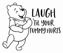 Image result for Winnie the Pooh Quotes Clip Art